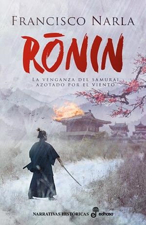 RONIN | 9788435062282 | NARLA, FRANCISCO | Llibres Parcir | Llibreria Parcir | Llibreria online de Manresa | Comprar llibres en català i castellà online