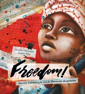 FREEDOM! | 9788414035801 | DALRYMPLE, JENNIFER | Llibres Parcir | Librería Parcir | Librería online de Manresa | Comprar libros en catalán y castellano online