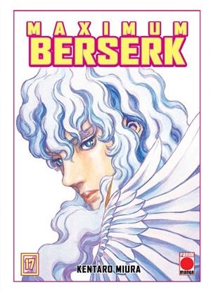 BERSERK MAX | 9788413343754 | KENTARO, MIURA | Llibres Parcir | Llibreria Parcir | Llibreria online de Manresa | Comprar llibres en català i castellà online
