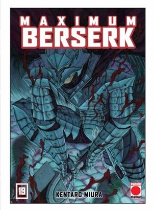 BERSERK MAX | 9788413345468 | KENTARO MIURA | Llibres Parcir | Librería Parcir | Librería online de Manresa | Comprar libros en catalán y castellano online