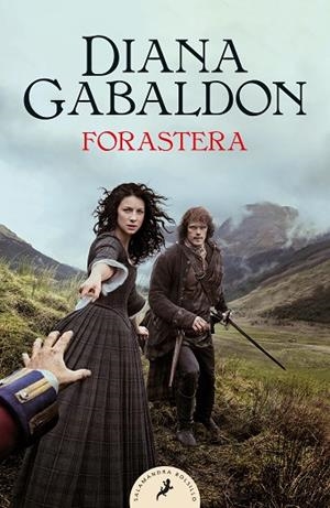 FORASTERA (SAGA OUTLANDER 1) | 9788418173745 | GABALDON, DIANA | Llibres Parcir | Llibreria Parcir | Llibreria online de Manresa | Comprar llibres en català i castellà online