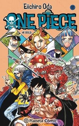 ONE PIECE Nº 97 | 9788491534587 | ODA, EIICHIRO | Llibres Parcir | Llibreria Parcir | Llibreria online de Manresa | Comprar llibres en català i castellà online