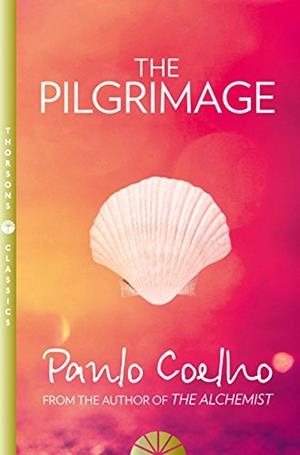 THE PILGRIMAGE | 9780007214709 | COELHO, PAULO | Llibres Parcir | Llibreria Parcir | Llibreria online de Manresa | Comprar llibres en català i castellà online