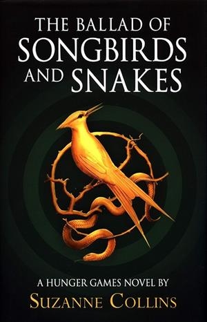 THE BALLAD OF SONGBIRDS AND SNAKES | 9780702300172 | COLLINS, SUZANNE | Llibres Parcir | Librería Parcir | Librería online de Manresa | Comprar libros en catalán y castellano online