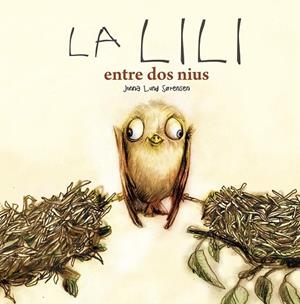LA LILI ENTRE DOS NIUS | 9788491455271 | LUND SORENSEN, JONNA | Llibres Parcir | Librería Parcir | Librería online de Manresa | Comprar libros en catalán y castellano online