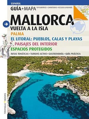 MALLORCA, VUELTA A LA ISLA | 9788484786351 | FONT I RODON, MARGA | Llibres Parcir | Librería Parcir | Librería online de Manresa | Comprar libros en catalán y castellano online