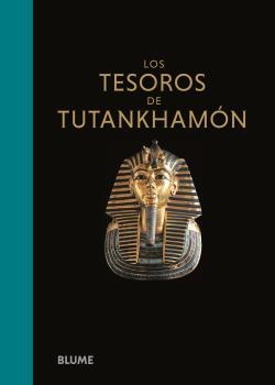 LOS TESOROS DE TUTANKHAMÓN | 9788418725104 | SHAW, GARRY J. | Llibres Parcir | Llibreria Parcir | Llibreria online de Manresa | Comprar llibres en català i castellà online