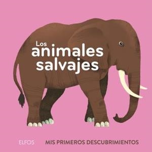 LOS ANIMALES SALVAJES | 9788418725241 | DUPONT, CLÉMENCE | Llibres Parcir | Librería Parcir | Librería online de Manresa | Comprar libros en catalán y castellano online