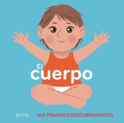 EL CUERPO | 9788418725265 | BAILEY, ELLA | Llibres Parcir | Librería Parcir | Librería online de Manresa | Comprar libros en catalán y castellano online