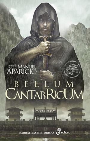 BELLUM CANTABRICUM | 9788435063616 | APARICIO HERNÁNDEZ, JOSÉ MANUEL | Llibres Parcir | Llibreria Parcir | Llibreria online de Manresa | Comprar llibres en català i castellà online