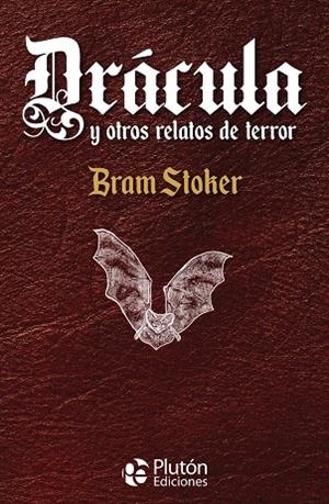 DRÁCULA Y OTROS RELATOS DE TERROR | 9788417477653 | STOKER, BRAM | Llibres Parcir | Llibreria Parcir | Llibreria online de Manresa | Comprar llibres en català i castellà online