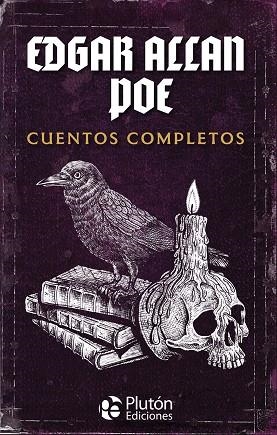 EDGAR ALLAN POE: CUENTOS COMPLETOS | 9788417477684 | POE, EDGAR ALLAN | Llibres Parcir | Llibreria Parcir | Llibreria online de Manresa | Comprar llibres en català i castellà online