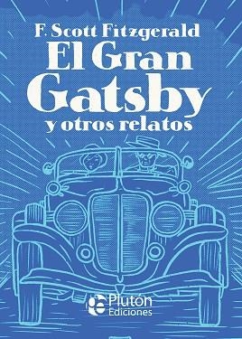 EL GRAN GATSBY Y OTROS RELATOS | 9788417928872 | FITZGERALD, F. SCOTT | Llibres Parcir | Librería Parcir | Librería online de Manresa | Comprar libros en catalán y castellano online