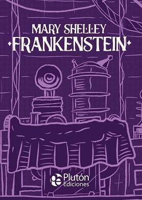 FRANKENSTEIN | 9788417928858 | SHELLEY, MARY | Llibres Parcir | Llibreria Parcir | Llibreria online de Manresa | Comprar llibres en català i castellà online