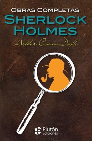 OBRAS COMPLETAS DE SHERLOCK HOLMES | 9788417477691 | CONAN DOYLE, ARTHUR | Llibres Parcir | Llibreria Parcir | Llibreria online de Manresa | Comprar llibres en català i castellà online