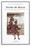 NOCHE DE REYES | 9788437609911 | SHAKESPEARE, WILLIAM | Llibres Parcir | Librería Parcir | Librería online de Manresa | Comprar libros en catalán y castellano online