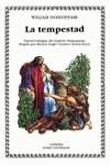 LA TEMPESTAD | 9788437612973 | SHAKESPEARE, WILLIAM | Llibres Parcir | Librería Parcir | Librería online de Manresa | Comprar libros en catalán y castellano online