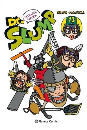 DR. SLUMP Nº 13/15 | 9788491737940 | TORIYAMA, AKIRA | Llibres Parcir | Llibreria Parcir | Llibreria online de Manresa | Comprar llibres en català i castellà online