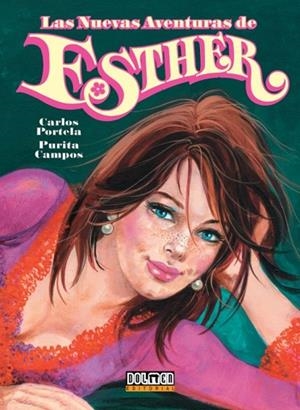 LAS NUEVAS AVENTURAS DE ESTHER | 9788418898334 | AA.VV | Llibres Parcir | Librería Parcir | Librería online de Manresa | Comprar libros en catalán y castellano online