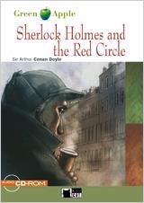 SHERLOCK HOLMES AND THE RED CIRCLE (FREE AUDIO) | 9788431693732 | CONAN DOYLE, ARTHUR | Llibres Parcir | Librería Parcir | Librería online de Manresa | Comprar libros en catalán y castellano online