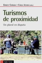 TURISMO DE PROXIMIDAD | 9788418826313 | CAÑADA, ERNEST/IZCARA, CARLA | Llibres Parcir | Llibreria Parcir | Llibreria online de Manresa | Comprar llibres en català i castellà online