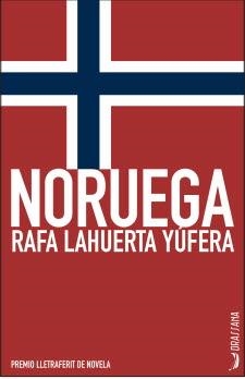 NORUEGA CASTELLANO | 9788412438321 | LAHUERTA, RAFA | Llibres Parcir | Librería Parcir | Librería online de Manresa | Comprar libros en catalán y castellano online