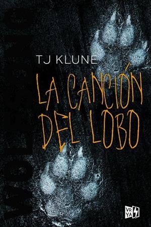 LA CANCIÓN DEL LOBO | 9788412214871 | KLUNE, T. J. | Llibres Parcir | Llibreria Parcir | Llibreria online de Manresa | Comprar llibres en català i castellà online