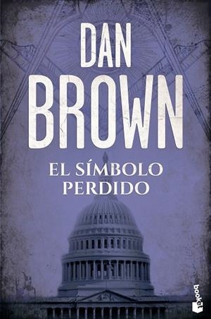 EL SÍMBOLO PERDIDO | 9788408175759 | BROWN, DAN | Llibres Parcir | Llibreria Parcir | Llibreria online de Manresa | Comprar llibres en català i castellà online