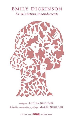 LA MINIATURA INCANDESCENTE | 9788412314304 | DICKINSON, EMILY | Llibres Parcir | Llibreria Parcir | Llibreria online de Manresa | Comprar llibres en català i castellà online