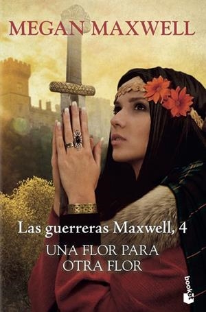 UNA FLOR PARA OTRA FLOR | 9788408217602 | MAXWELL, MEGAN | Llibres Parcir | Llibreria Parcir | Llibreria online de Manresa | Comprar llibres en català i castellà online
