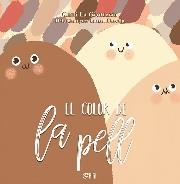 COLOR DE LA PELL, EL | 9788412412055 | LA GROTTERIA, CONI | Llibres Parcir | Llibreria Parcir | Llibreria online de Manresa | Comprar llibres en català i castellà online