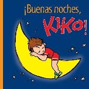 BUENAS NOCHES, KIKO! | 9788412412031 | LEMAN, SALVA | Llibres Parcir | Llibreria Parcir | Llibreria online de Manresa | Comprar llibres en català i castellà online