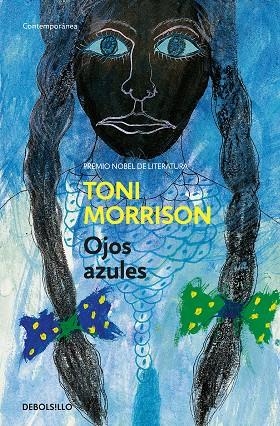 OJOS AZULES | 9788497932660 | MORRISON, TONI | Llibres Parcir | Llibreria Parcir | Llibreria online de Manresa | Comprar llibres en català i castellà online