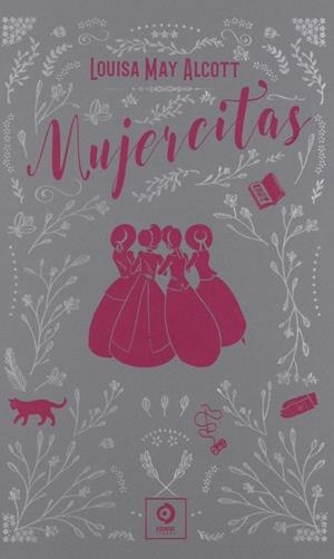 MUJERCITAS | 9788497944618 | MAY ALCOTT, LOUISA | Llibres Parcir | Llibreria Parcir | Llibreria online de Manresa | Comprar llibres en català i castellà online