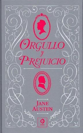 ORGULLO Y PREJUICIO | 9788497944625 | AUSTEN, JANE | Llibres Parcir | Llibreria Parcir | Llibreria online de Manresa | Comprar llibres en català i castellà online
