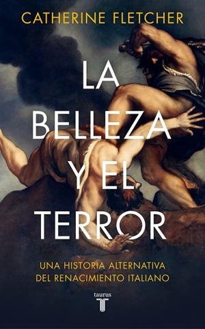 LA BELLEZA Y EL TERROR | 9788430623877 | FLETCHER, CATHERINE | Llibres Parcir | Llibreria Parcir | Llibreria online de Manresa | Comprar llibres en català i castellà online