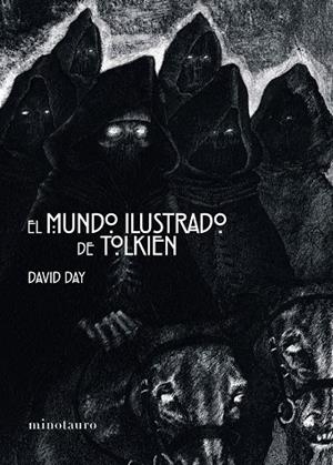 EL MUNDO ILUSTRADO DE TOLKIEN | 9788445010372 | DAY, DAVID | Llibres Parcir | Librería Parcir | Librería online de Manresa | Comprar libros en catalán y castellano online