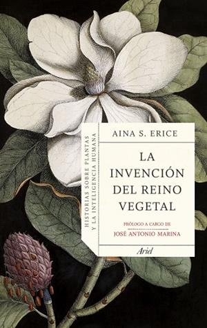 LA INVENCIÓN DEL REINO VEGETAL | 9788434434844 | S. ERICE, AINA | Llibres Parcir | Llibreria Parcir | Llibreria online de Manresa | Comprar llibres en català i castellà online