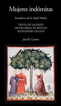 MUJERES INDÓMITAS | 9788494922725 | CARRERA MACIÀ, JOSÉ M. | Llibres Parcir | Librería Parcir | Librería online de Manresa | Comprar libros en catalán y castellano online