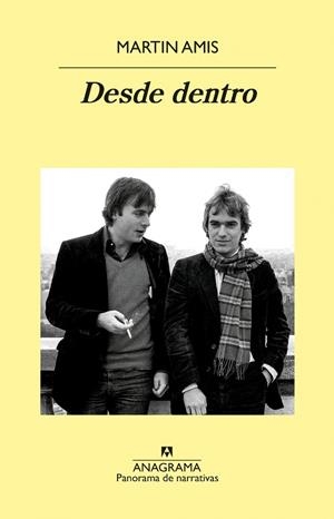 EL SEÑOR WILDER Y YO | 9788433981079 | AMIS, MARTIN | Llibres Parcir | Llibreria Parcir | Llibreria online de Manresa | Comprar llibres en català i castellà online