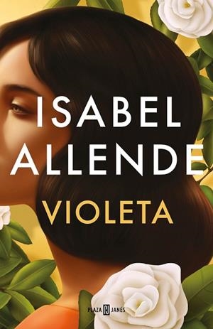 VIOLETA | 9788401027475 | ALLENDE, ISABEL | Llibres Parcir | Llibreria Parcir | Llibreria online de Manresa | Comprar llibres en català i castellà online