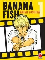 BANANA FISH | 9788413341392 | AKIMI YOSHIDA | Llibres Parcir | Librería Parcir | Librería online de Manresa | Comprar libros en catalán y castellano online