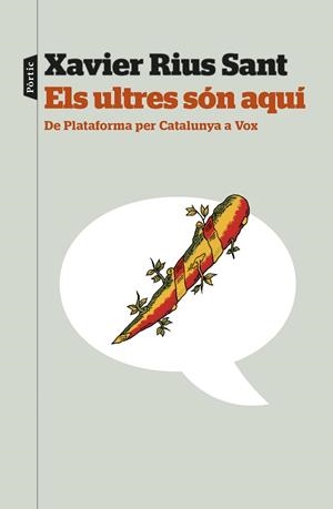 ELS ULTRES SÓN AQUÍ | 9788498095104 | RIUS SANT, XAVIER | Llibres Parcir | Librería Parcir | Librería online de Manresa | Comprar libros en catalán y castellano online
