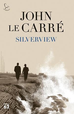 SILVERVIEW | 9788429779943 | LE CARRÉ, JOHN | Llibres Parcir | Llibreria Parcir | Llibreria online de Manresa | Comprar llibres en català i castellà online