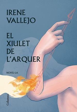 EL XIULET DE L'ARQUER | 9788466428590 | VALLEJO MOREU, IRENE | Llibres Parcir | Llibreria Parcir | Llibreria online de Manresa | Comprar llibres en català i castellà online