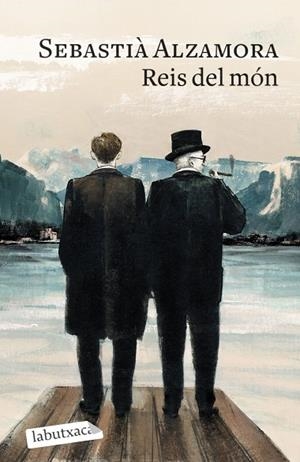 REIS DEL MÓN | 9788418572678 | ALZAMORA, SEBASTIÀ | Llibres Parcir | Llibreria Parcir | Llibreria online de Manresa | Comprar llibres en català i castellà online