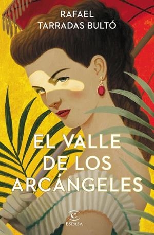 EL VALLE DE LOS ARCÁNGELES | 9788467063530 | TARRADAS BULTÓ, RAFAEL | Llibres Parcir | Llibreria Parcir | Llibreria online de Manresa | Comprar llibres en català i castellà online