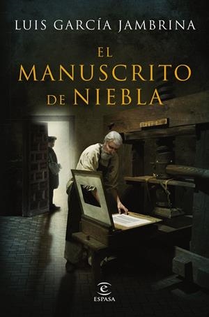 EL MANUSCRITO DE NIEBLA | 9788467063578 | GARCÍA JAMBRINA, LUIS | Llibres Parcir | Llibreria Parcir | Llibreria online de Manresa | Comprar llibres en català i castellà online