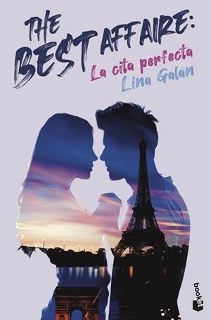 THE BEST AFFAIRE: LA CITA PERFECTA | 9788408251699 | GALÁN, LINA | Llibres Parcir | Librería Parcir | Librería online de Manresa | Comprar libros en catalán y castellano online