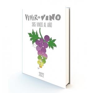 VIVIR EL VINO LA GUÍA | 9788409364244 | EDICIONES VIVIR EL VINO | Llibres Parcir | Llibreria Parcir | Llibreria online de Manresa | Comprar llibres en català i castellà online